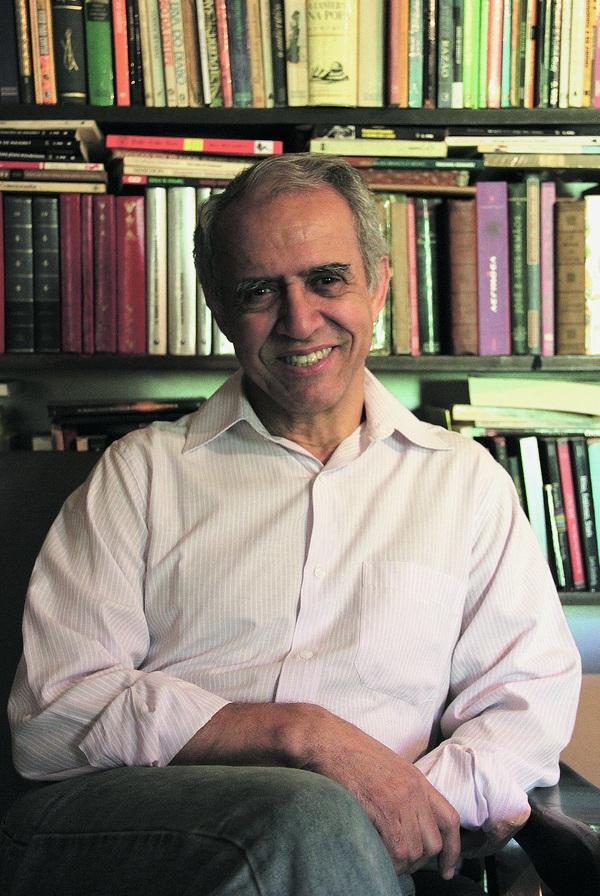 Luís Alberto de Abreu